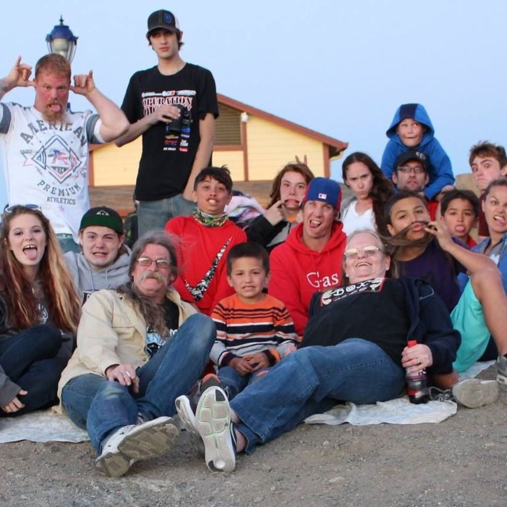 Meet your Posher, Jean